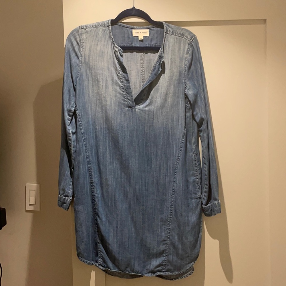 Cloth & Stone dress